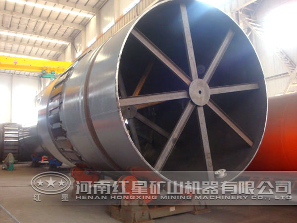 錫礦粉烘干機(jī)